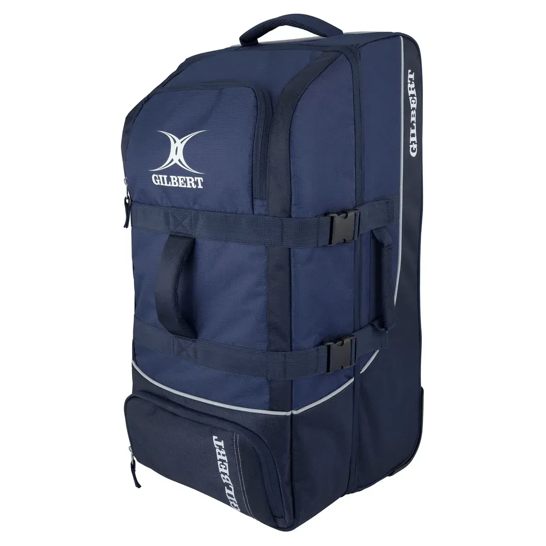 Gilbert Club Tour Rugby Travel Bag Gilbert Club Tour Rugby Travel Bag