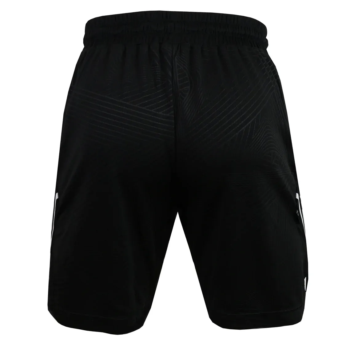 Wales 25/26 Basketball Shorts by Macron