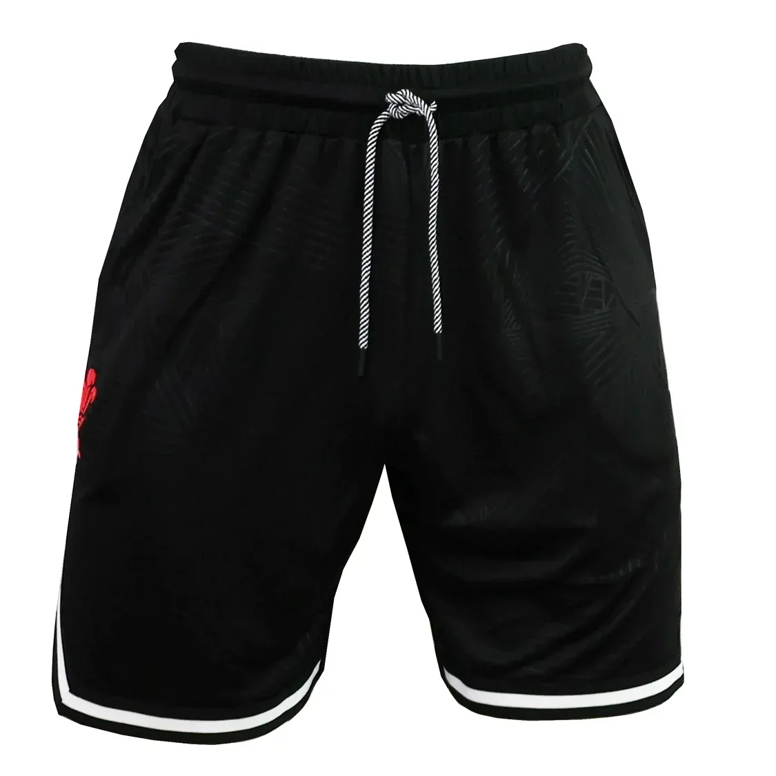 Wales 25/26 Basketball Shorts by Macron Wales 25/26 Basketball Shorts by Macron