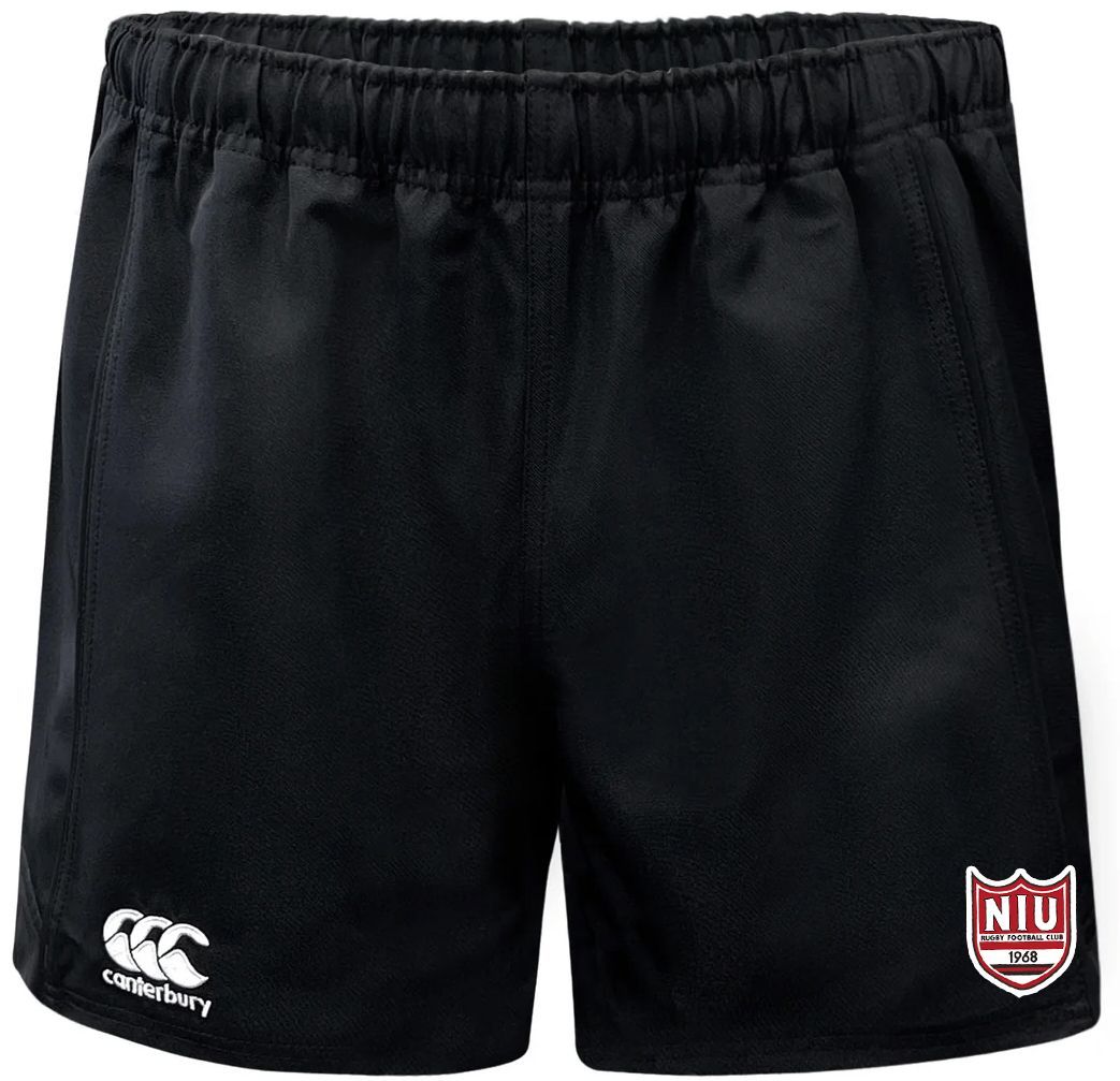 NIU - Canterbury Shorts NIU - Canterbury Shorts
