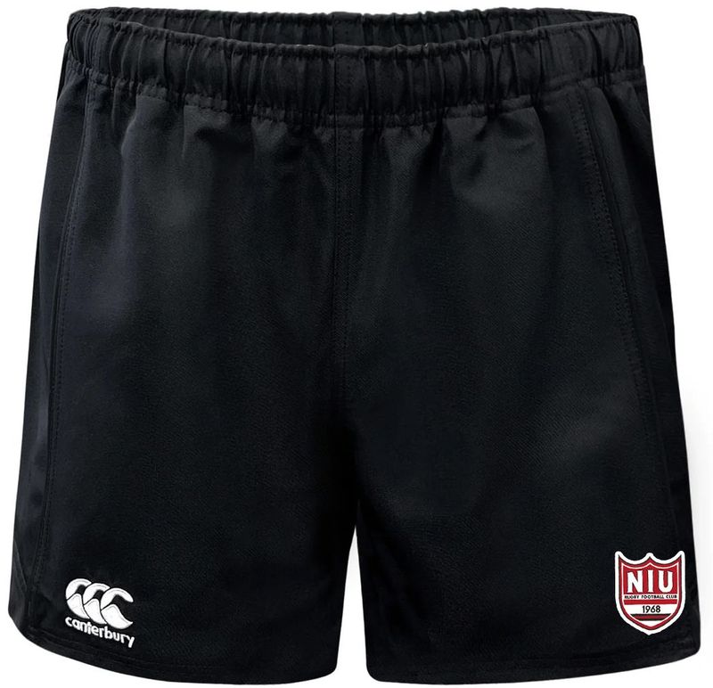 NIU - Canterbury Shorts