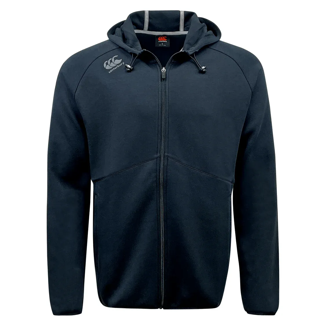 Canterbury Tempo Vapodri Full-Zip Hoodie