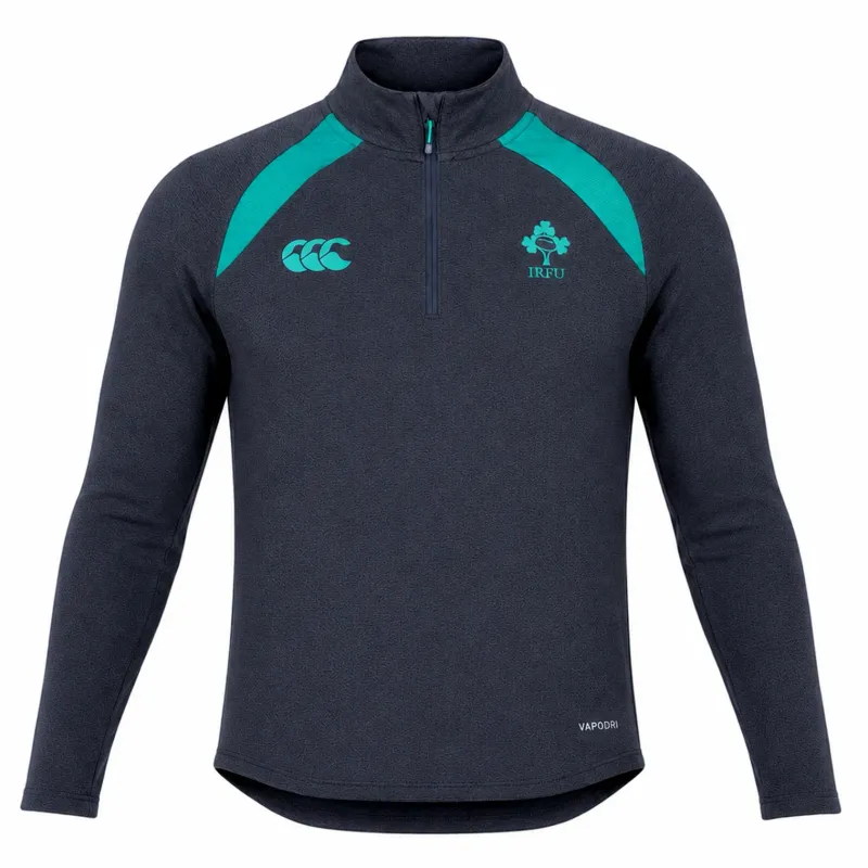 Ireland 26/27 Summer Tour Elite First Layer by Canterbury