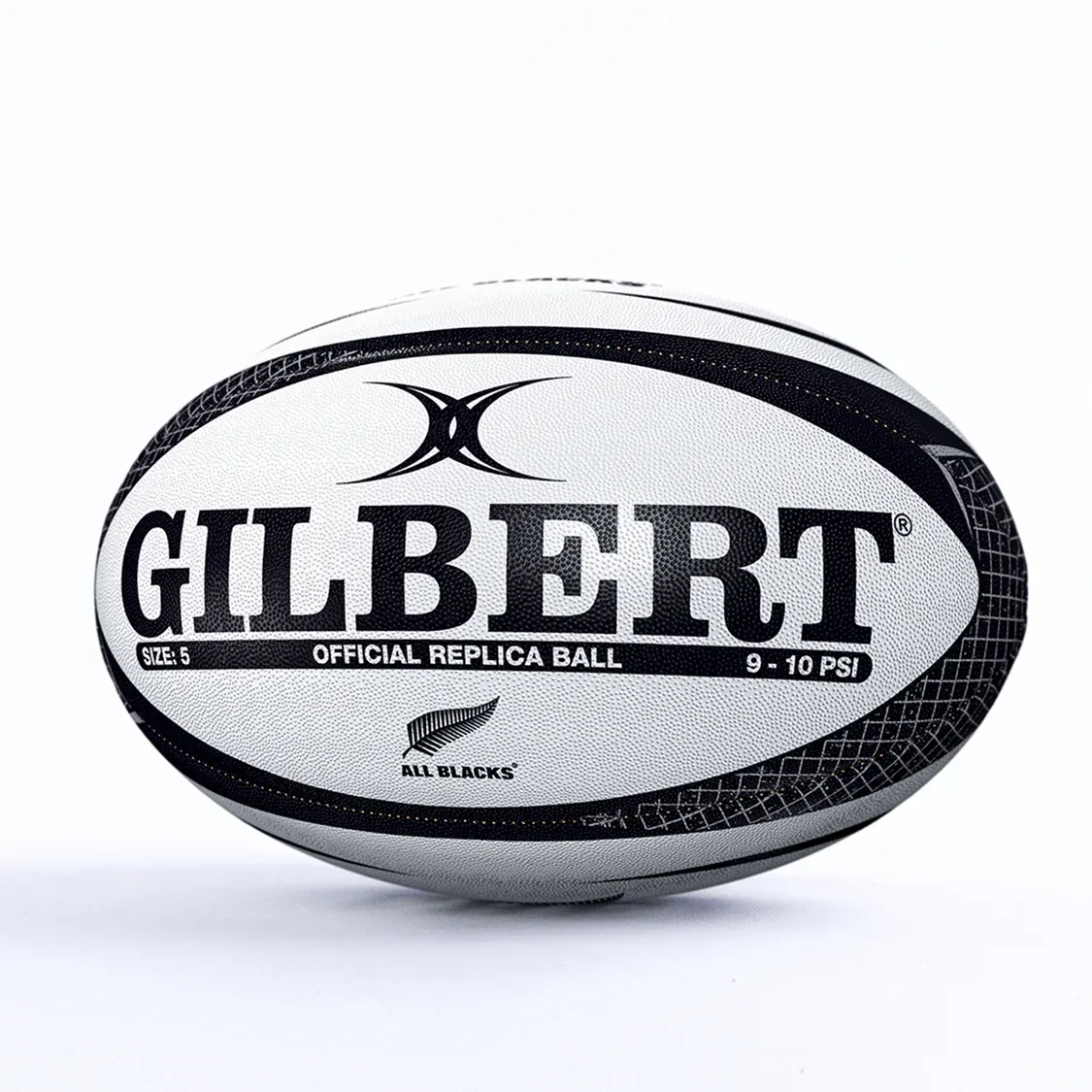 All Blacks Replica Ball by Gilbert