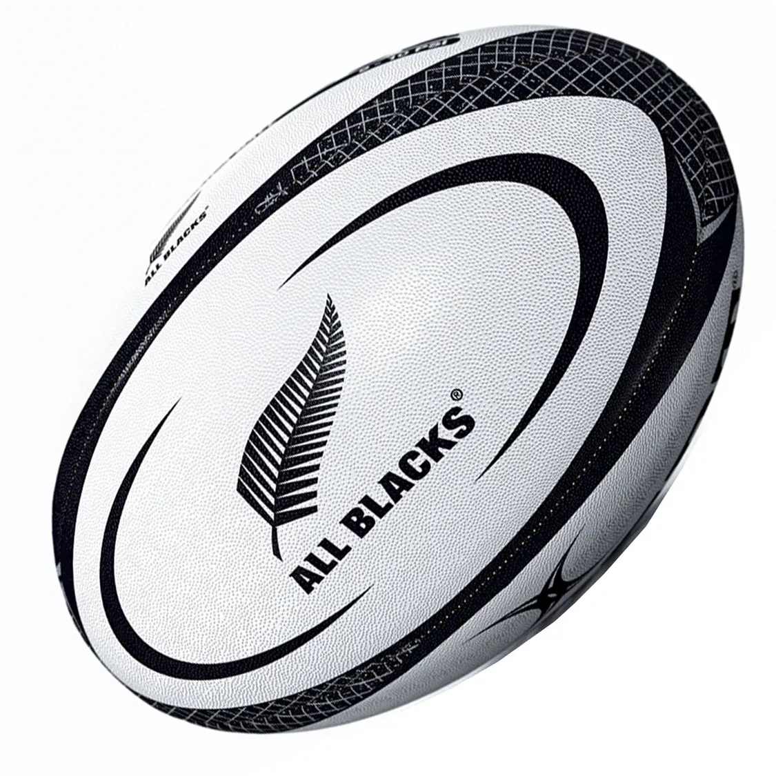 All Blacks Replica Ball by Gilbert All Blacks Replica Ball by Gilbert