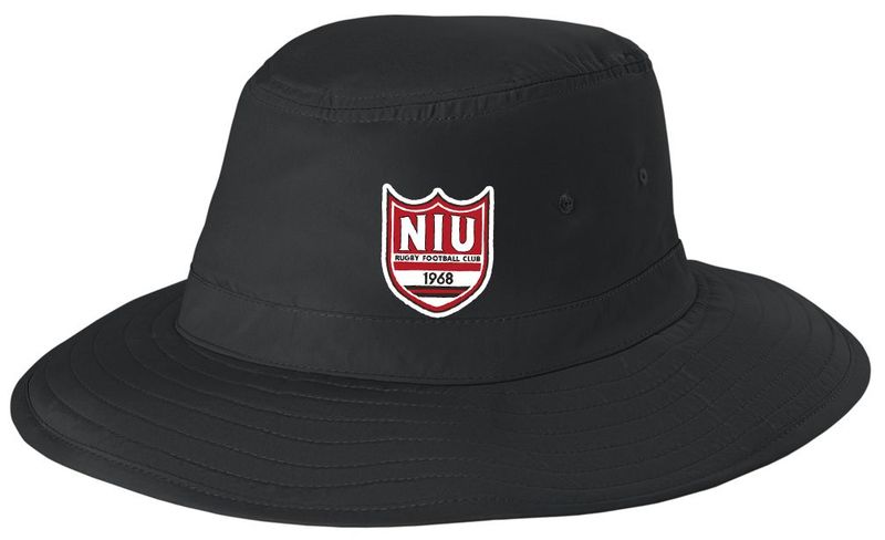 NIU - Boonie Hat