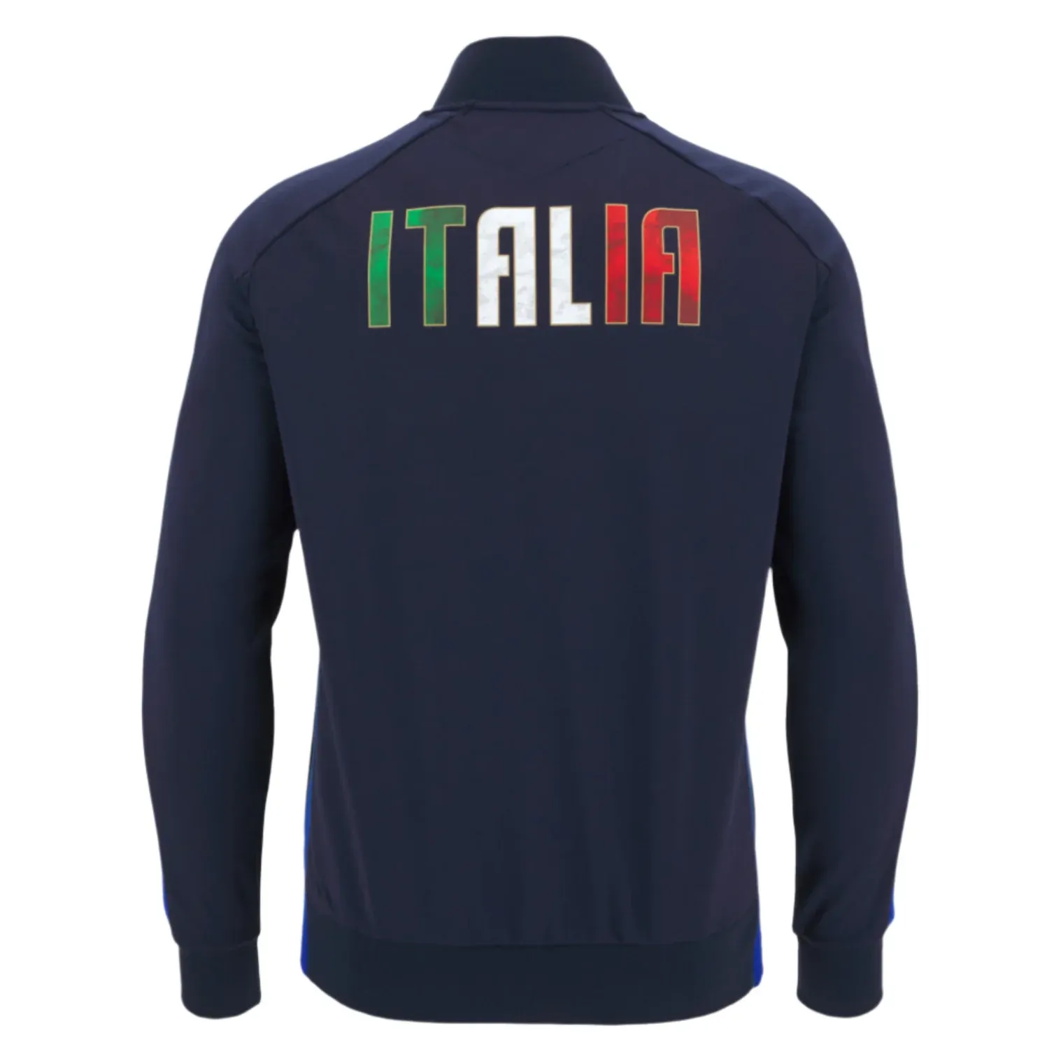 Italy 25/26 Anthem Jacket by Macron