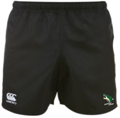Coyotes - Canterbury Shorts *Closeout* Coyotes - Canterbury Shorts *Closeout*