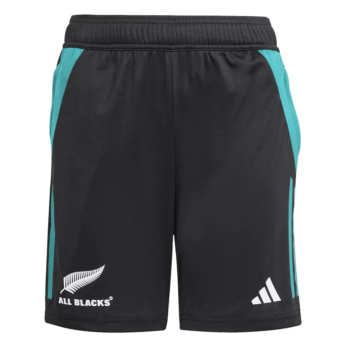 All Blacks 25/26 Training Gym Short by adidas All Blacks 25/26 Training Gym Short by adidas