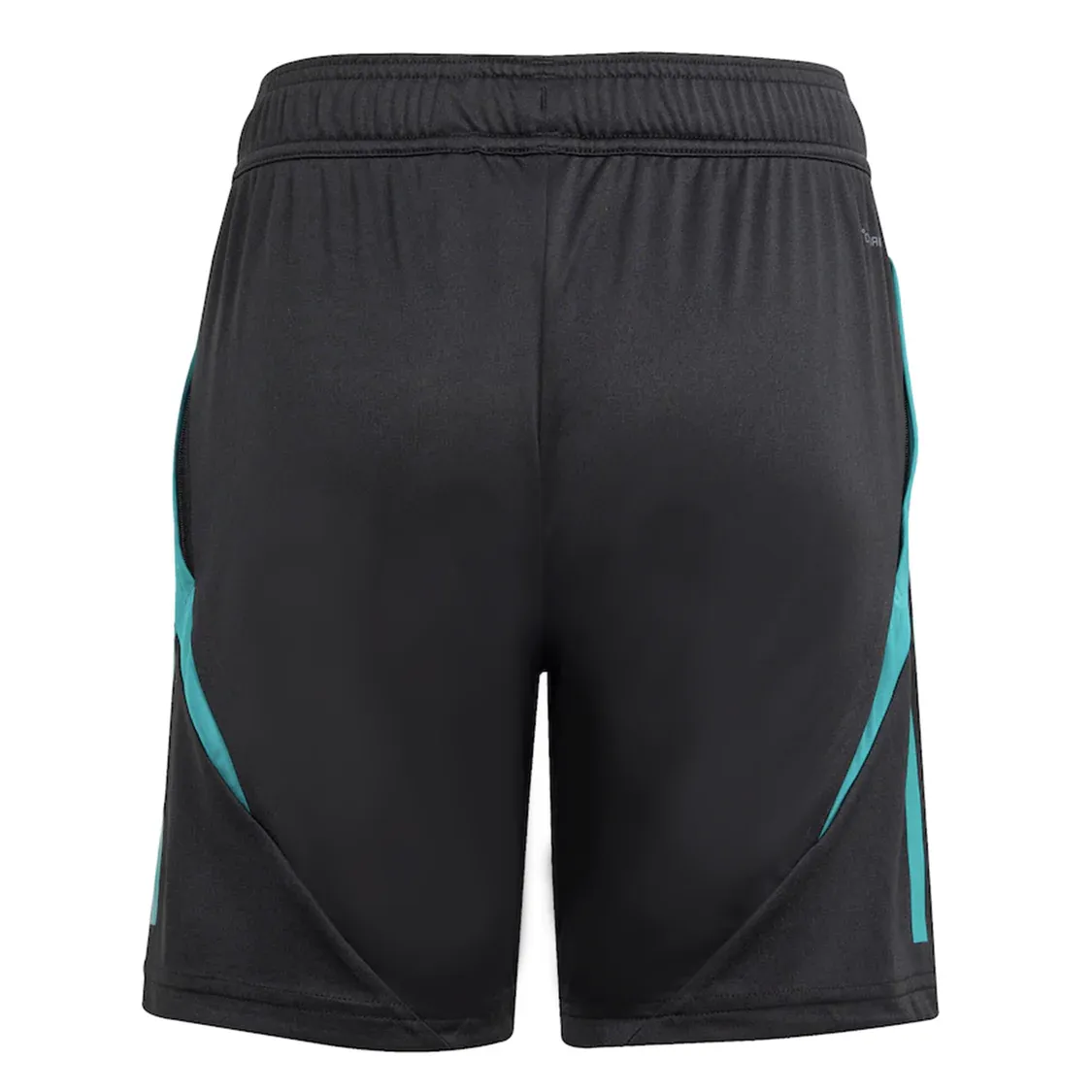 All Blacks 25/26 Training Gym Short by adidas