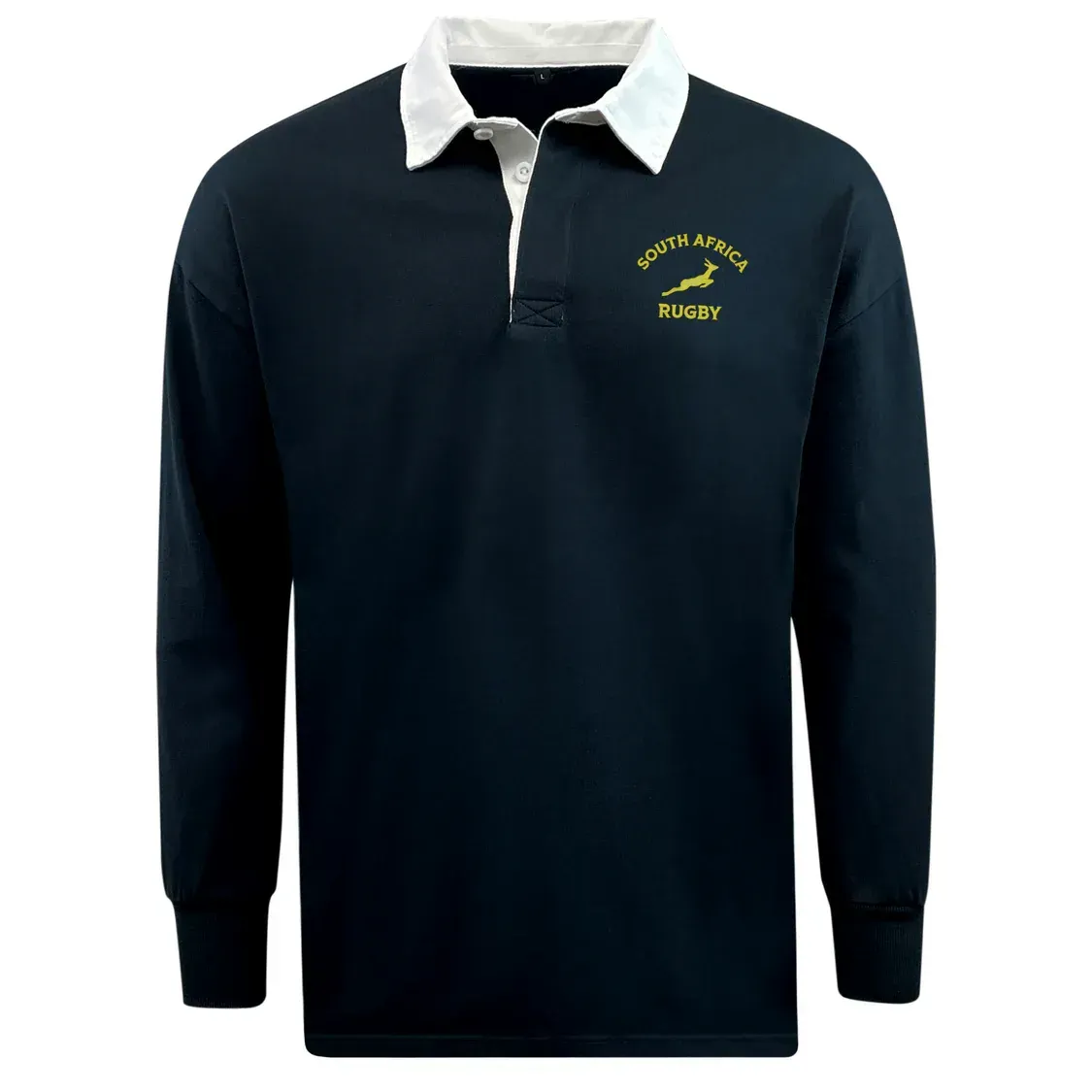 Nations of Rugby South Africa Rugby Classic Jersey