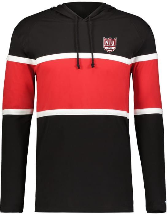 NIU - Light Weight Hoodie NIU - Light Weight Hoodie