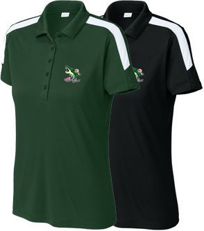 Coyotes - Ladies Polo Coyotes - Ladies Polo