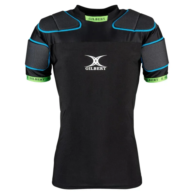 Gilbert XP100 Protective Body Armour