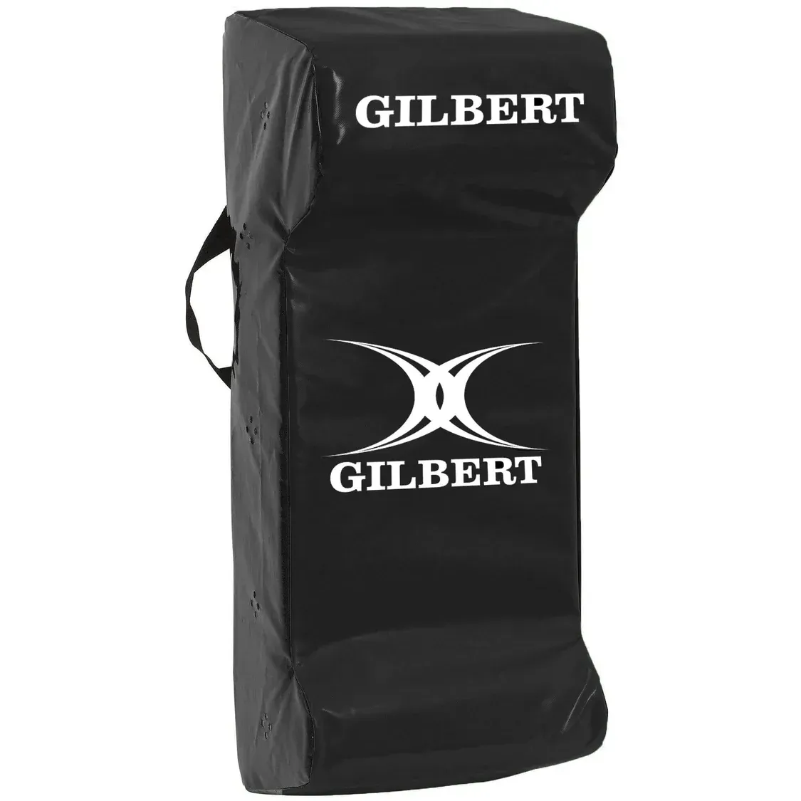 Gilbert Senior Rugby Black Tackle Wedge Gilbert Senior Rugby Black Tackle Wedge