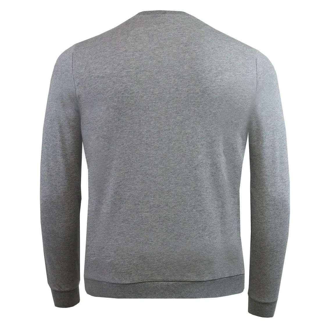 USA Rugby 25/26 Player Travel Sweatshirt by Macron