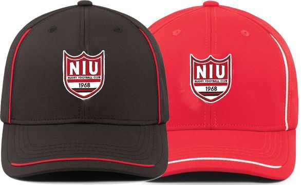 NIU - Flexfit Cap
