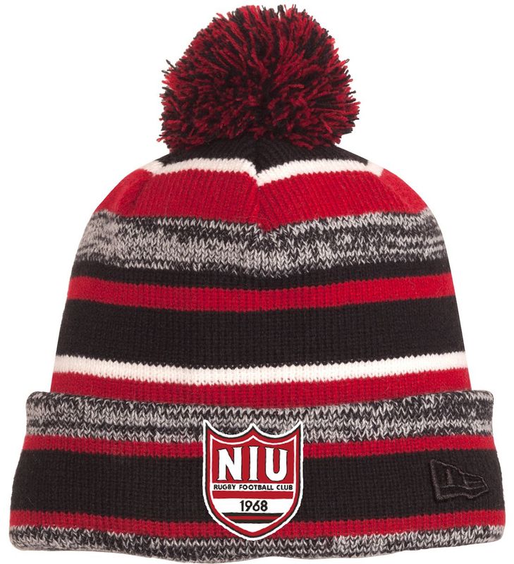 NIU - Pom Beanie
