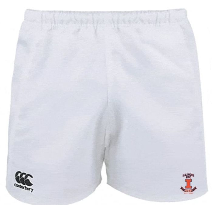 IRFC - Canterbury Shorts