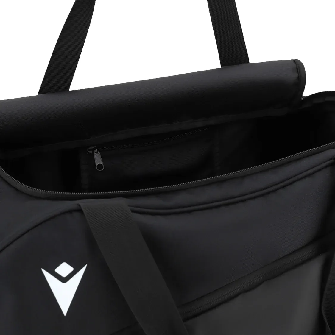 USA Rugby 25/26 Athleisure Duffle Gym Bag by Macron