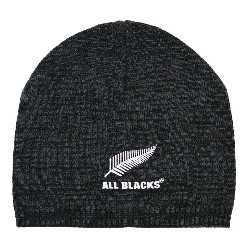 All Blacks 25/26 Beanie by adidas