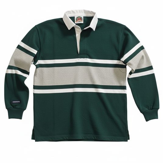 STK 092 - Dark Green/White/Ash STK 092 - Dark Green/White/Ash