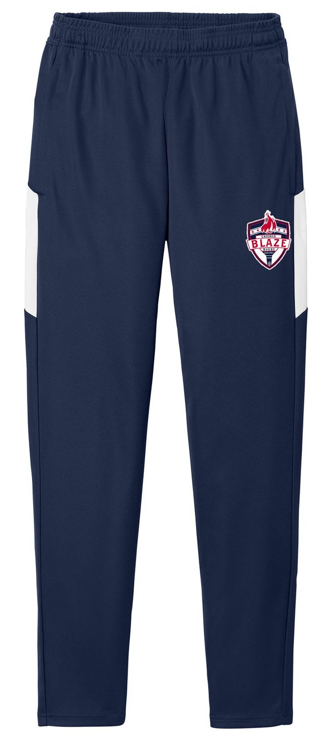 Blaze - Warm-Up Pants Blaze - Warm-Up Pants