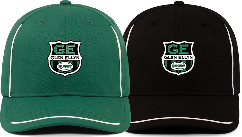 Glen Ellyn - Flexfit Cap