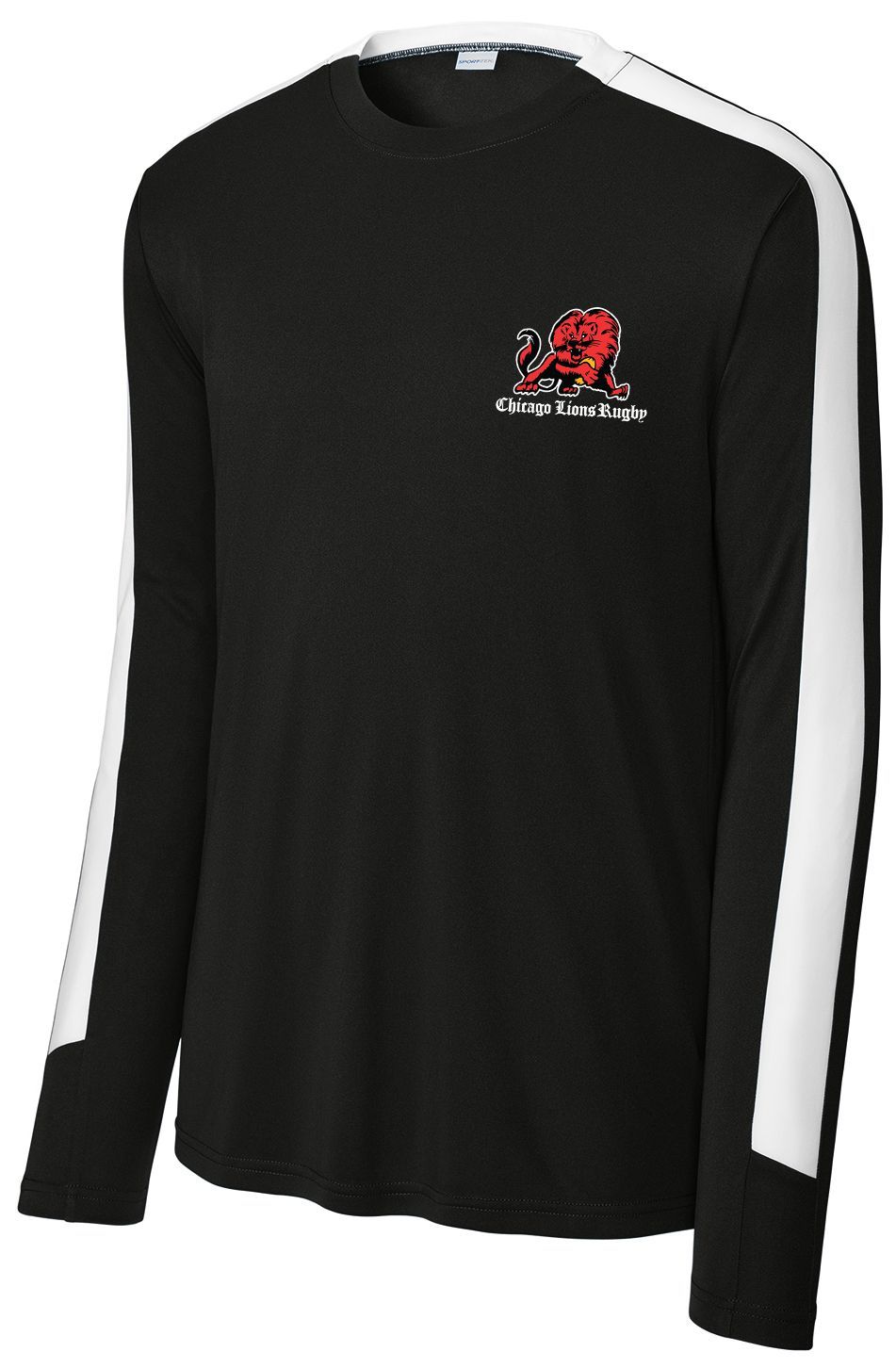 Lions - Long Sleeve Performance Tee Lions - Long Sleeve Performance Tee