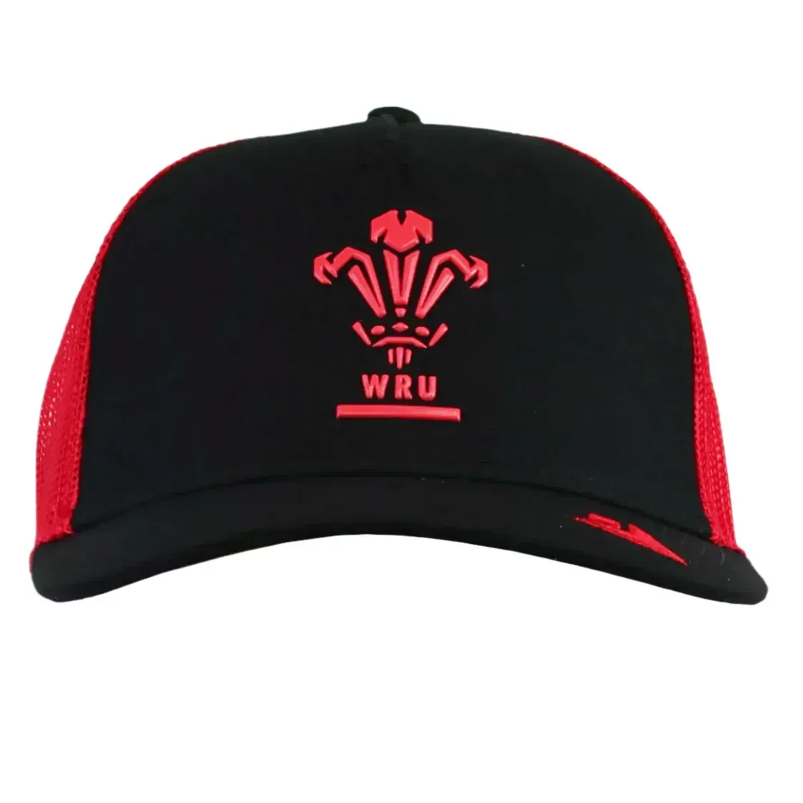 Wales 25/26 Trucker Cap by Macron Wales 25/26 Trucker Cap by Macron