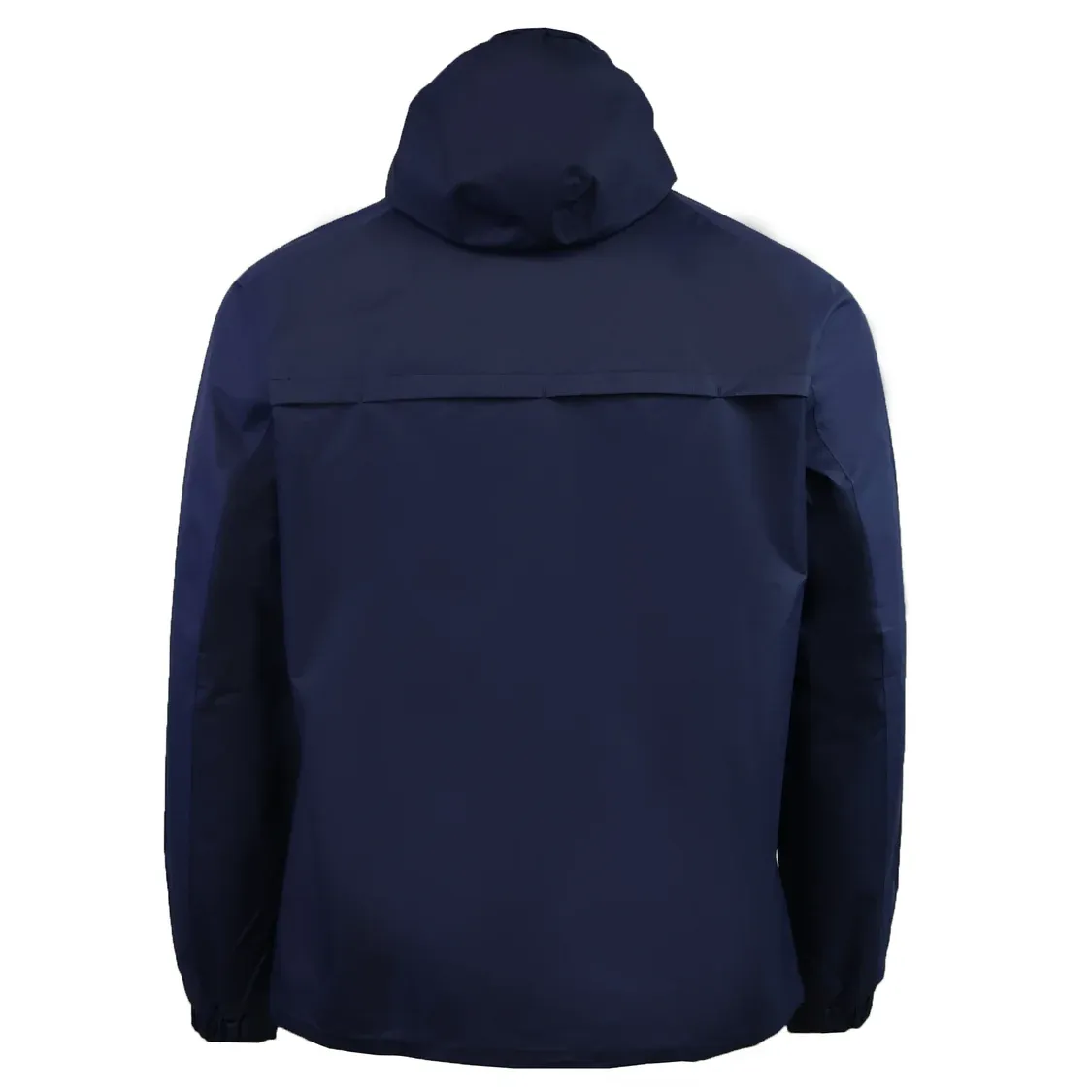USA Rugby 25/26 Rain Jacket by Macron