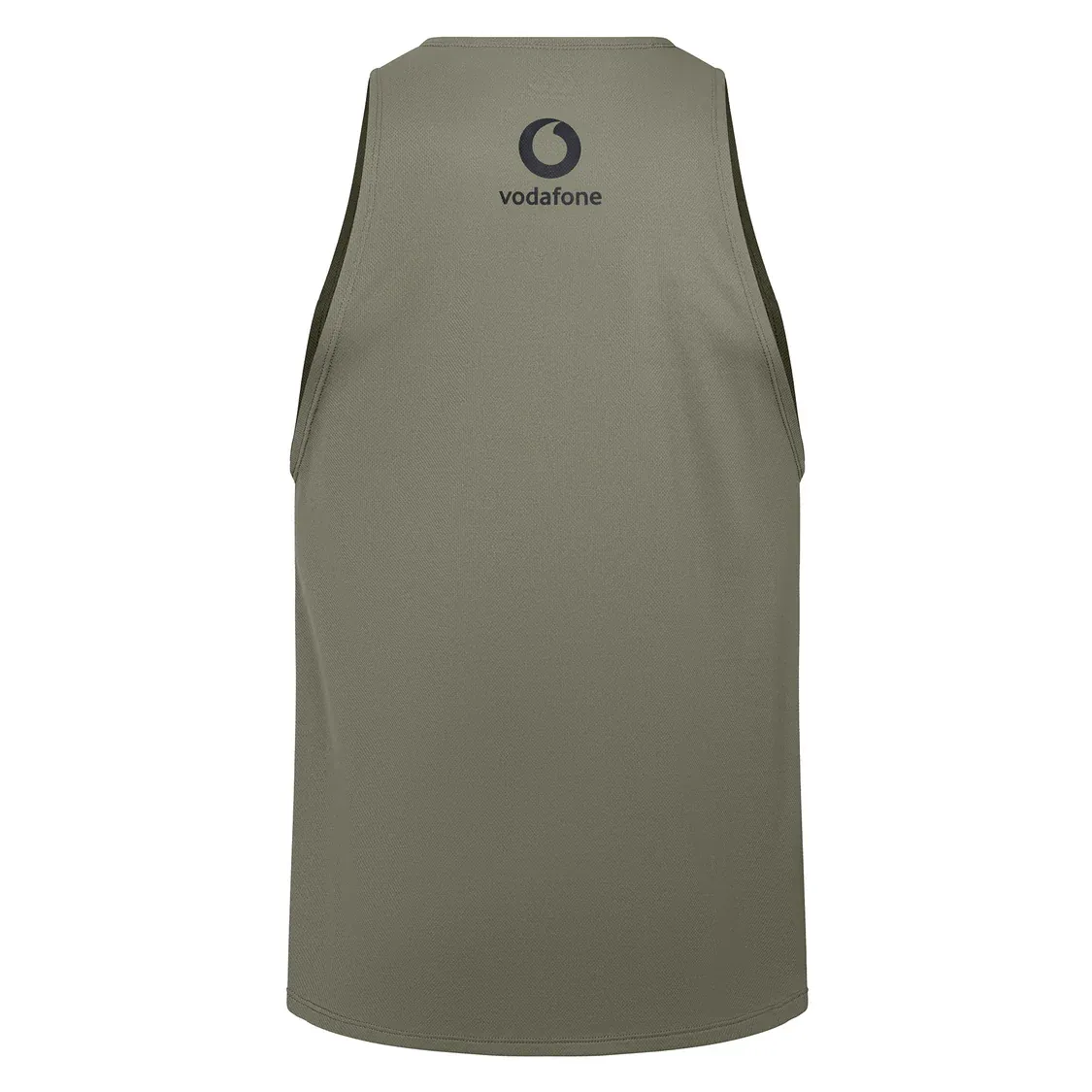 Ireland 25/26 Poly Training Singlet by Canterbury