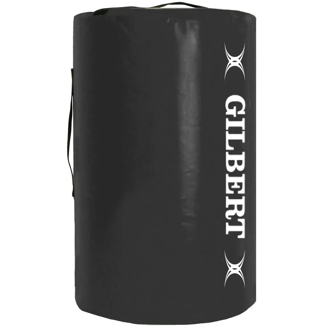 Gilbert Senior Rugby Black Point 5 Tackle Bag Gilbert Senior Rugby Black Point 5 Tackle Bag