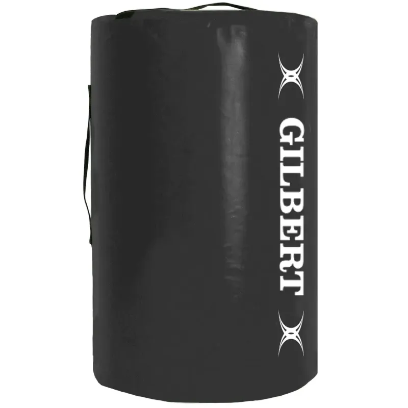 Gilbert Senior Rugby Black Point 5 Tackle Bag