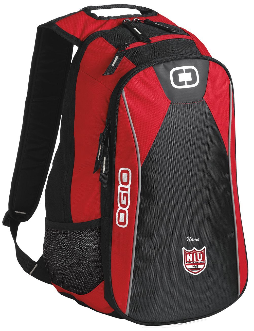 NIU - Backpack NIU - Backpack