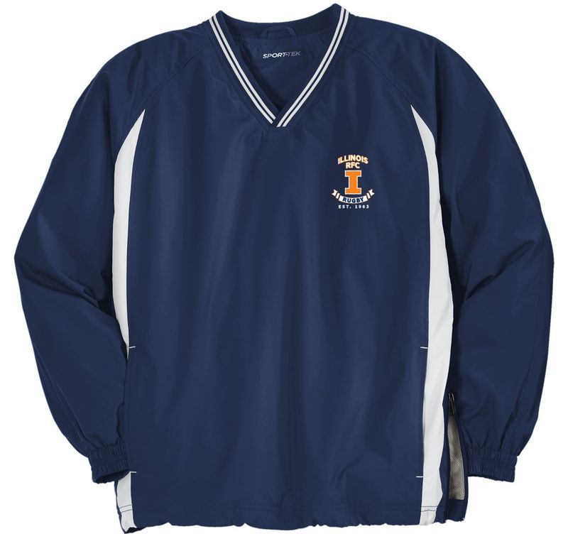IRFC - Wind Shirt
