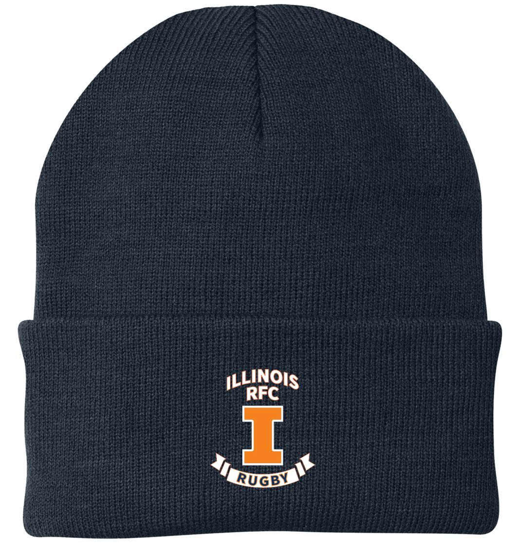 IRFC - Beanie IRFC - Beanie
