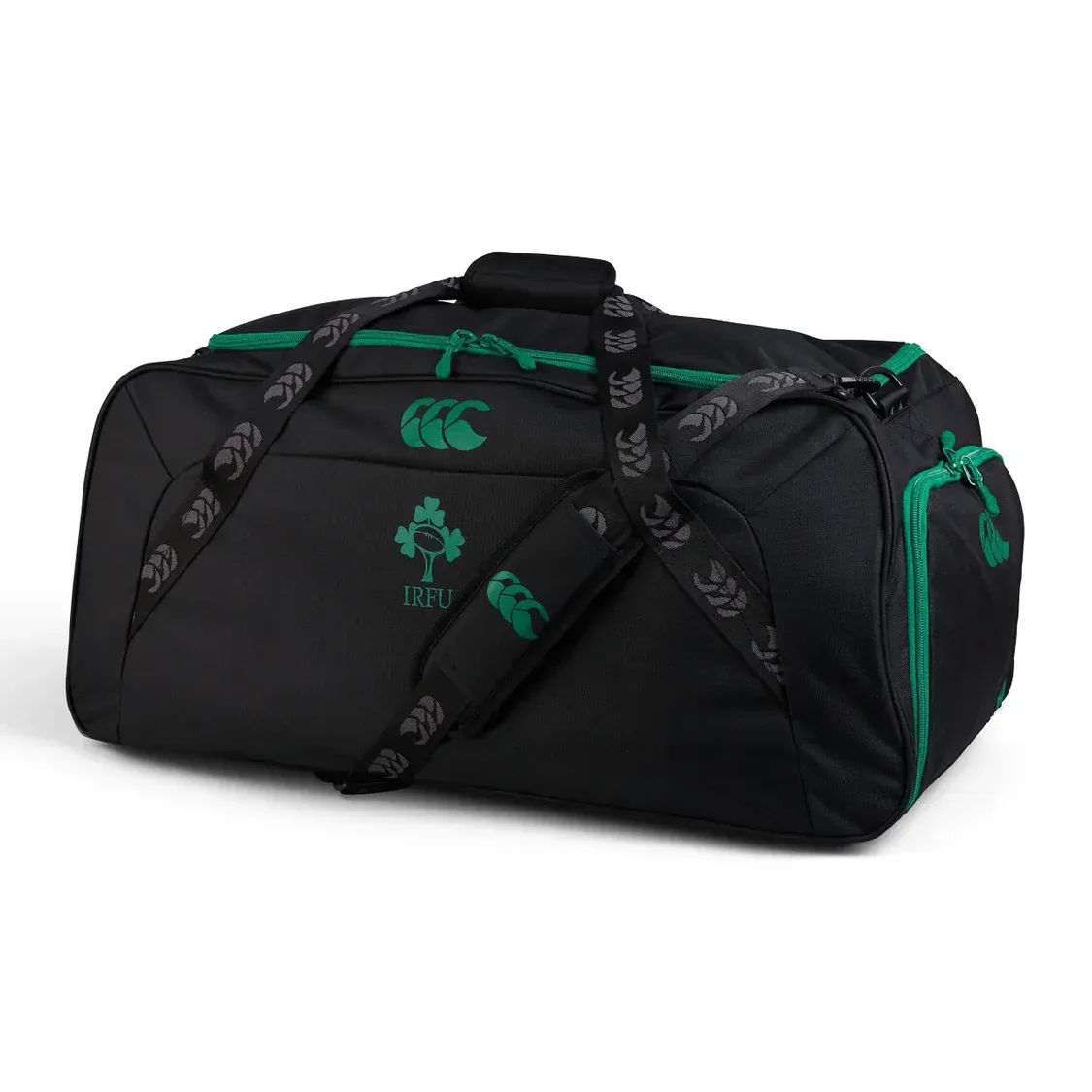 Ireland 25/26 Holdall Duffle Bag by Canterbury Ireland 25/26 Holdall Duffle Bag by Canterbury