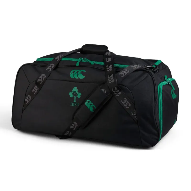 Ireland 25/26 Holdall Duffle Bag by Canterbury