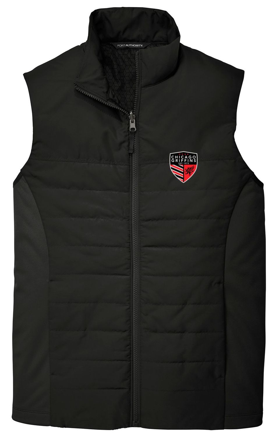 Griffins - Insulated Vest Griffins - Insulated Vest
