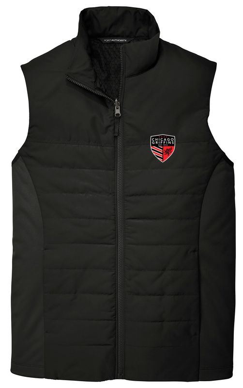 Griffins - Insulated Vest