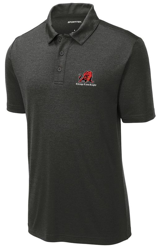 Lions - Endeavor Polo