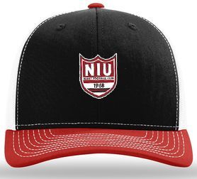 NIU - Snapback Trucker Cap NIU - Snapback Trucker Cap