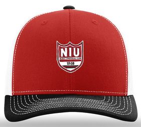 NIU - Snapback Trucker Cap