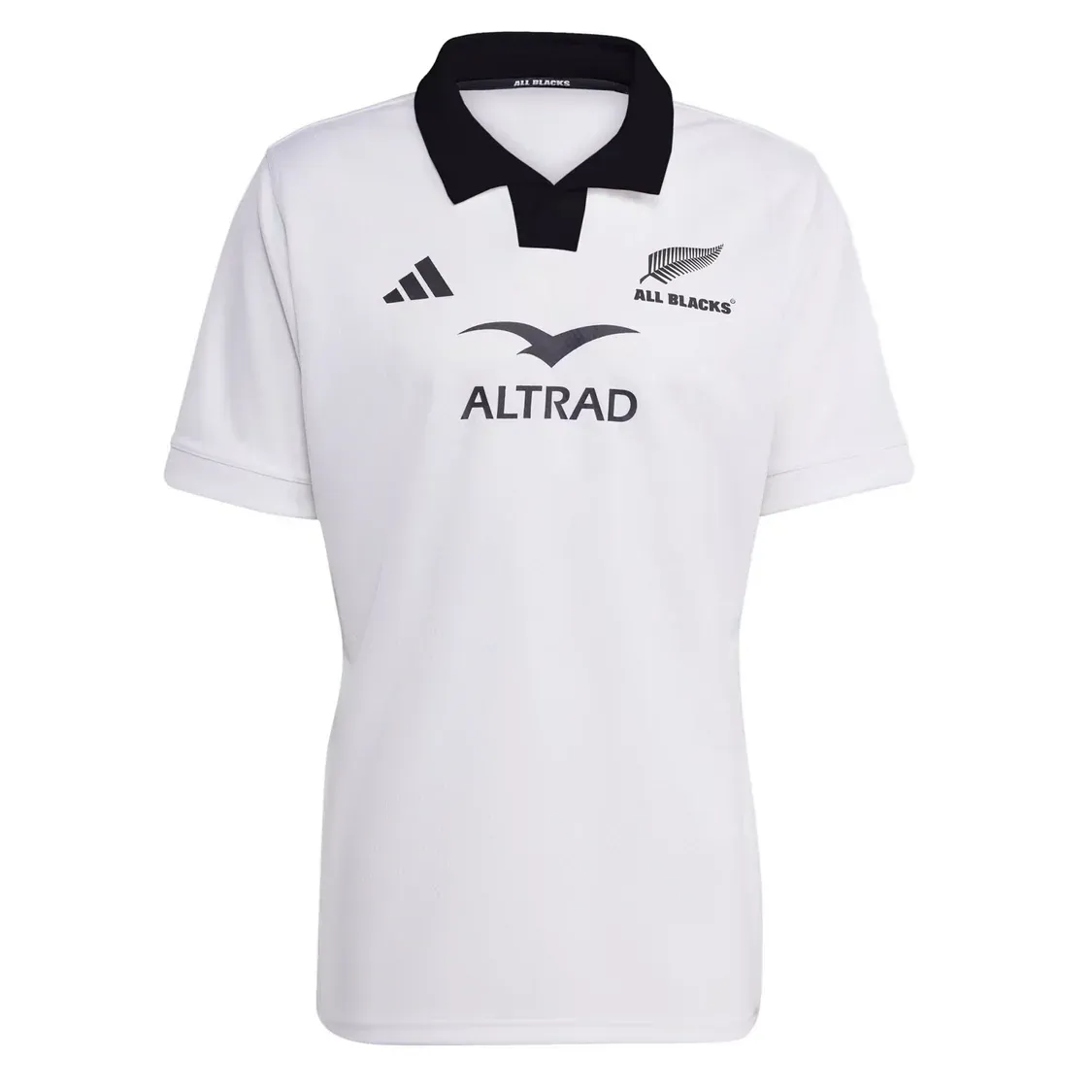 All Blacks 25/26 Replica Away Jersey by adidas All Blacks 25/26 Replica Away Jersey by adidas