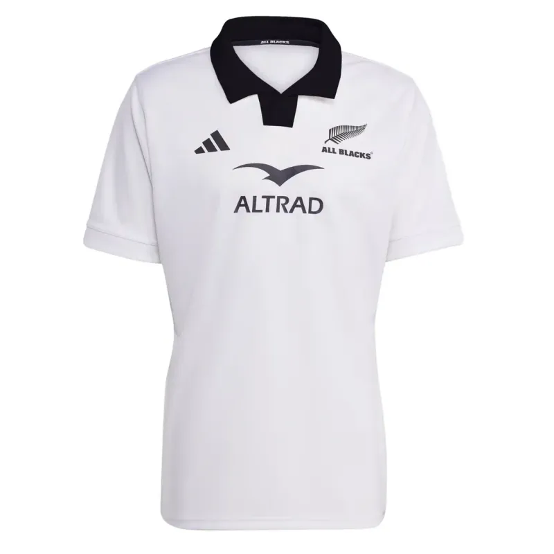 All Blacks 25/26 Replica Away Jersey by adidas