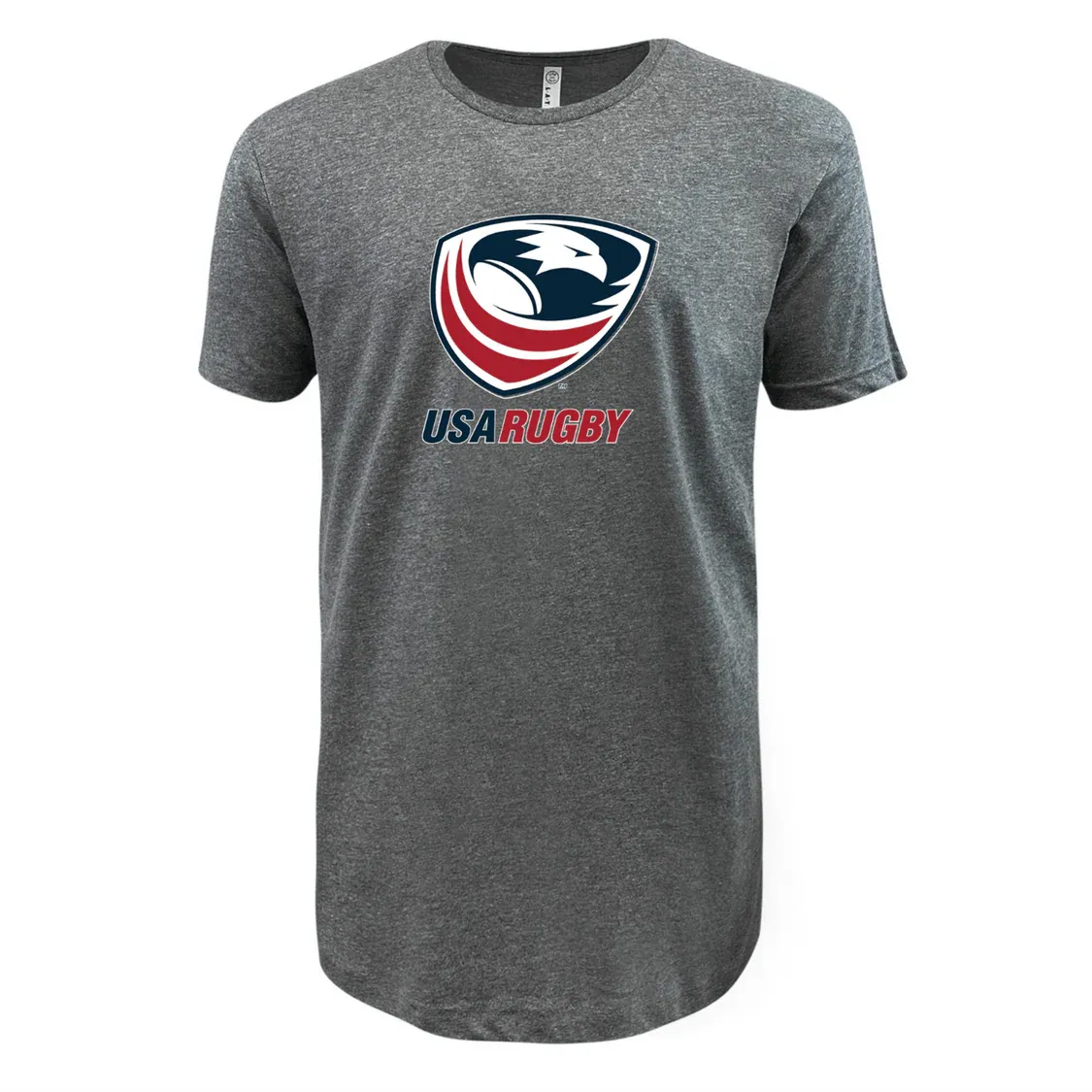 USA Rugby Supersoft T-Shirt