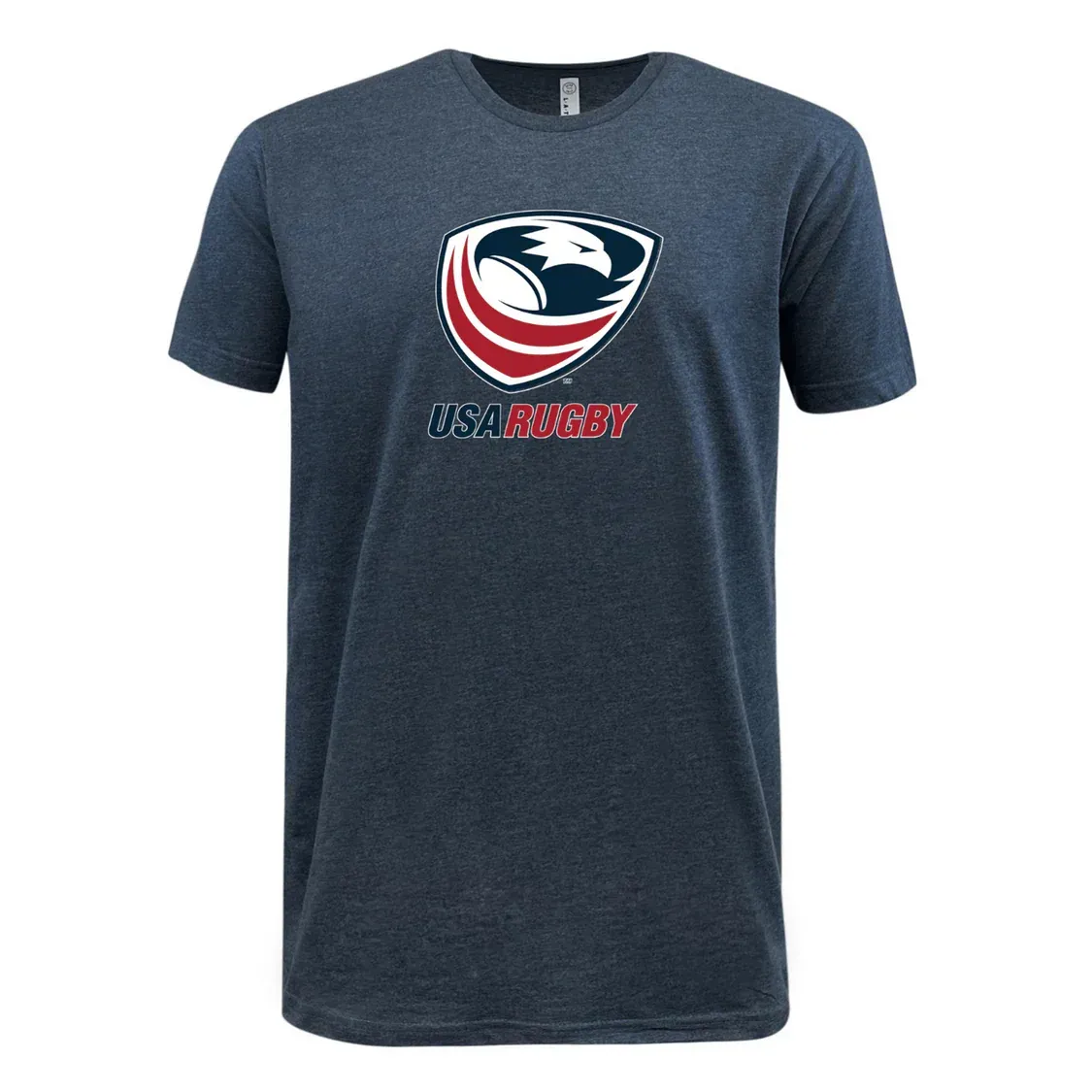 USA Rugby Supersoft T-Shirt USA Rugby Supersoft T-Shirt