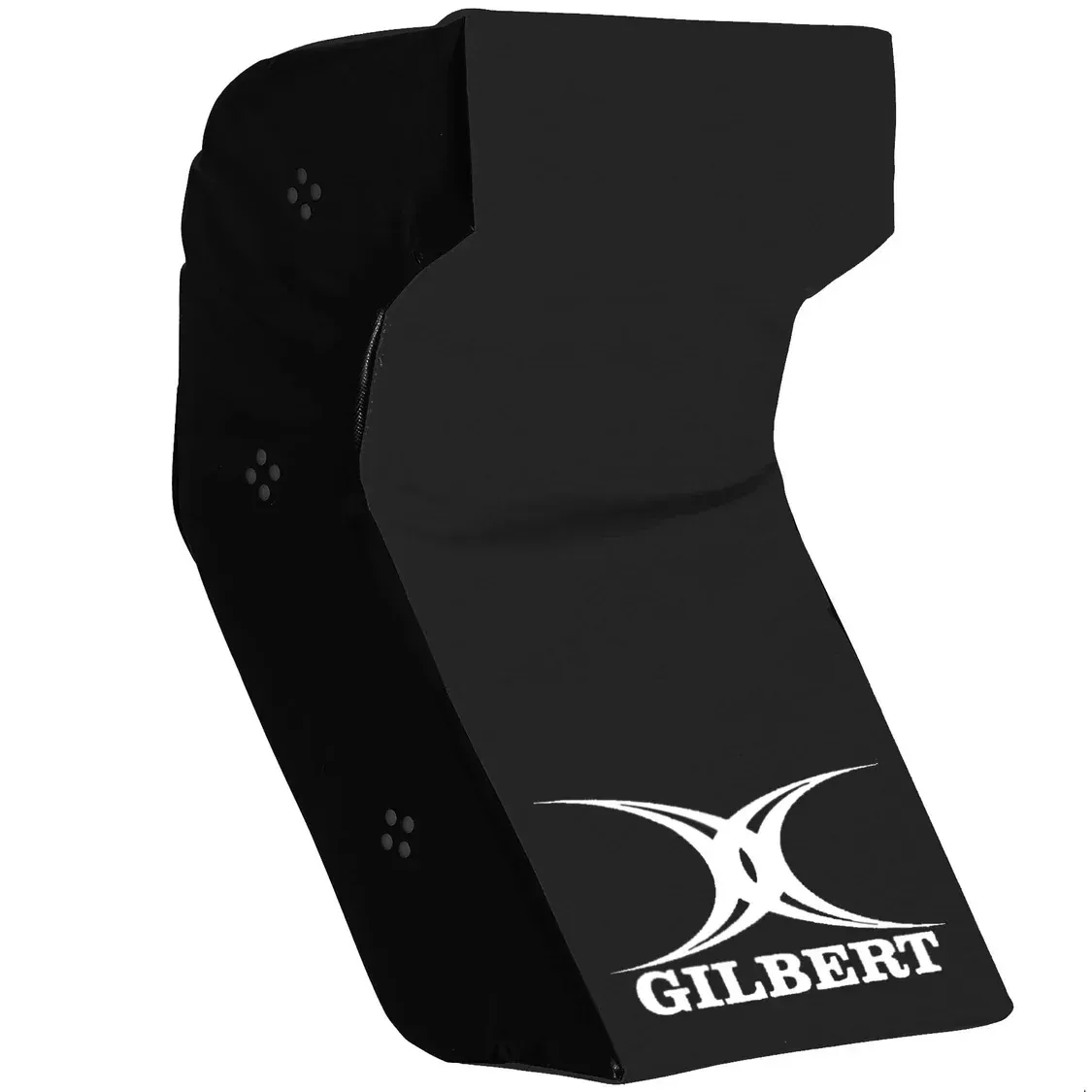 Gilbert Rugby Black Technique Wedge Gilbert Rugby Black Technique Wedge