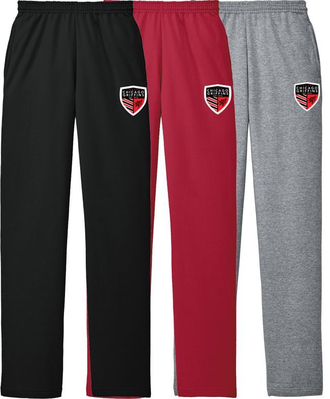 Griffins - Sweatpants Griffins - Sweatpants